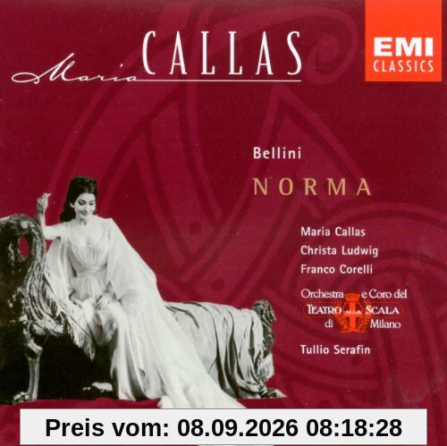Norma-Highlights
