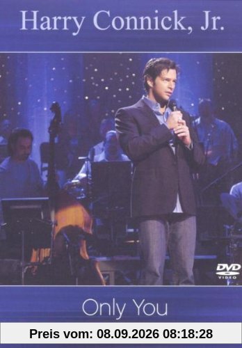 Harry Connick Jr. - In Concert: Only you
