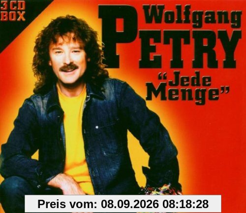 Jede Menge