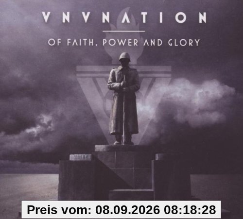 Of Faith,Power and Glory