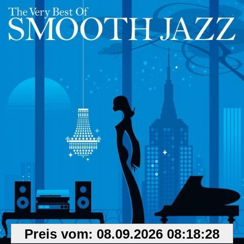 The Very Best Of Smooth Jazz