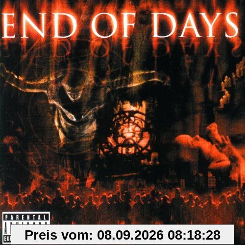 End of Days(Nacht Ohne Morgen)