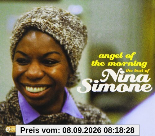 Angel of the Morning-the Best