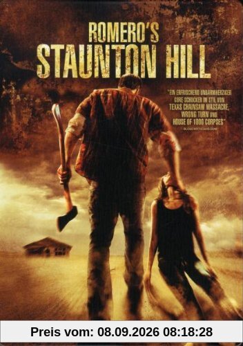 Romero's Staunton Hill [Limited Edition]