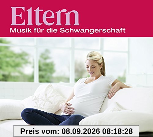 Eltern - Musik für die Schwangerschaft