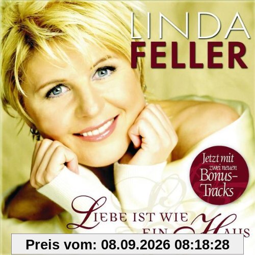 Liebe Ist Wie Ein Haus (Special Edition)