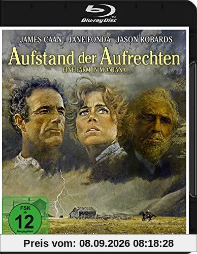 Aufstand der Aufrechten [Blu-ray]