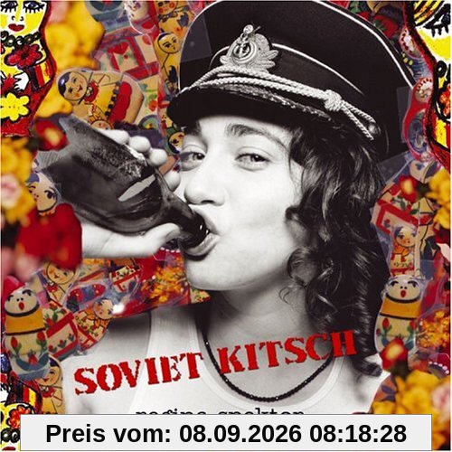 Soviet Kitsch