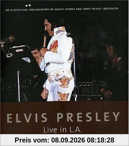 Live in L.a.