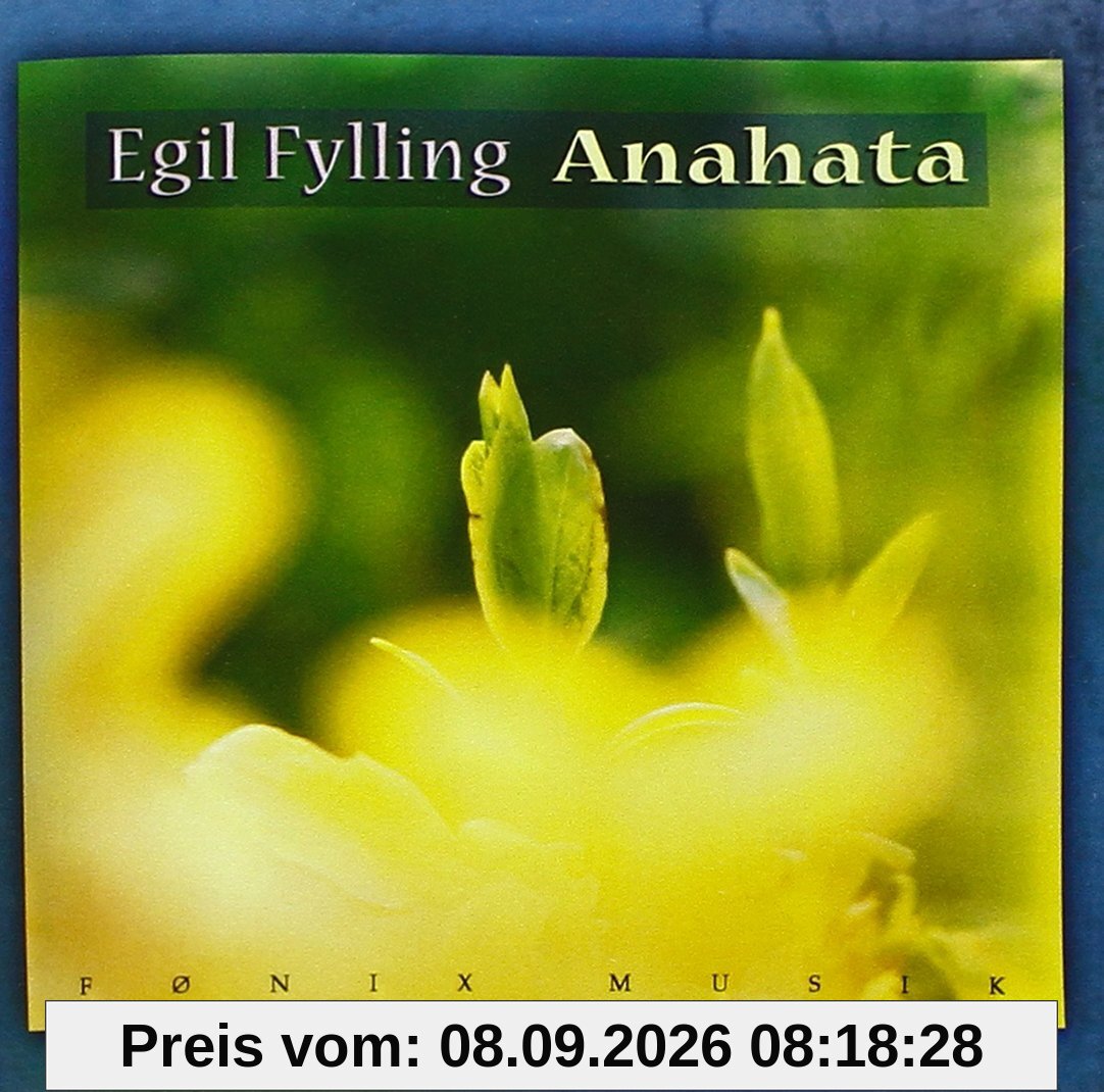 Anahata