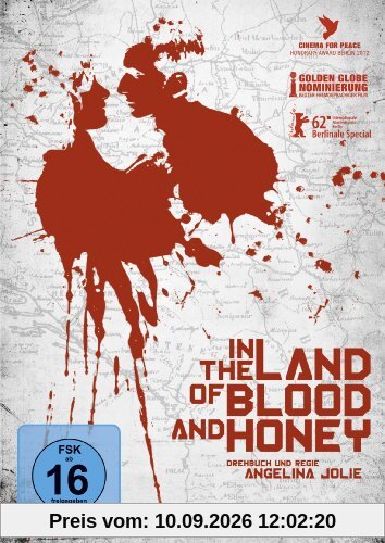 In the Land of Blood and Honey