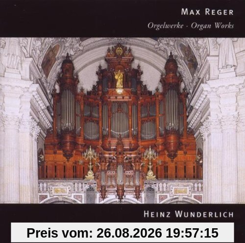 Orgelwerke