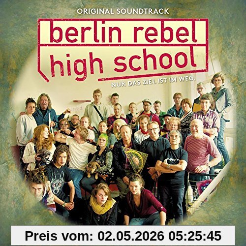 Berlin Rebel High School