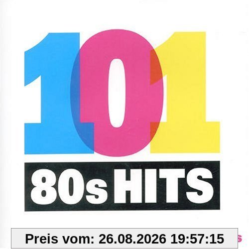 101-80s Hits