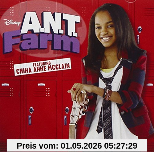 A.N.T.Farm