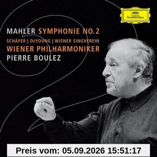 Sinfonie 2 Auferstehung