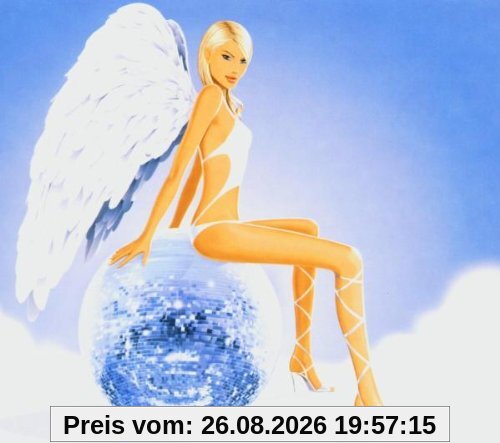 Disco Heaven 01.04