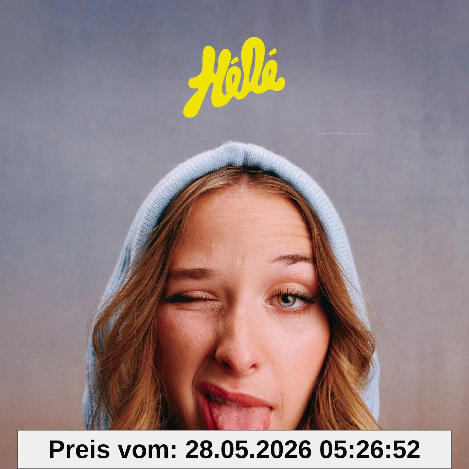 Helena Edition Hélé