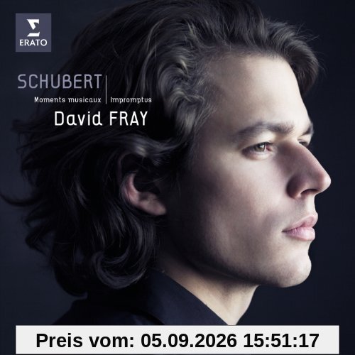 Impromptus/Moments Musicaux