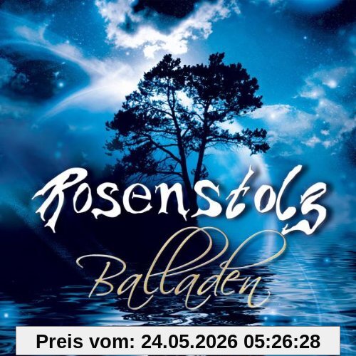 Rosenstolz Balladen
