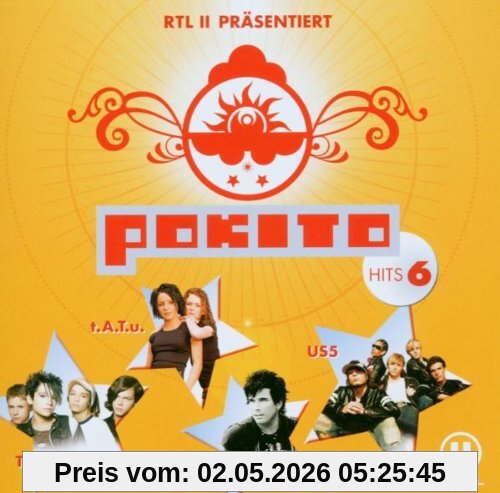 Pokito Hits Vol.6