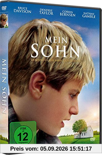 Mein Sohn (DVD)