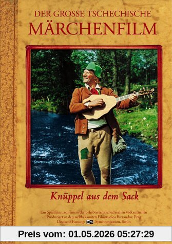 Knüppel aus dem Sack
