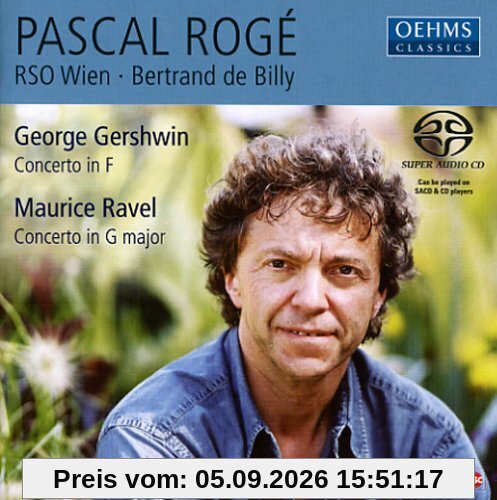 Concertos for Piano & Orchestra
