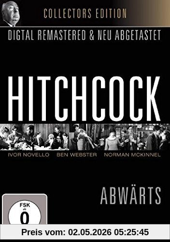 Abwärts [Collector's Edition]