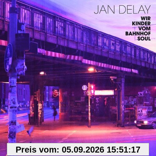 Wir Kinder Vom Bahnhof Soul