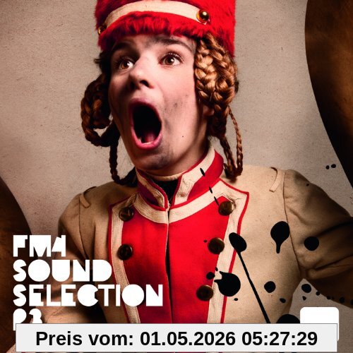 FM4 Soundselection Vol. 23