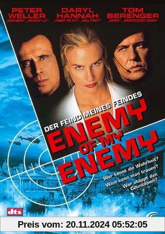 Enemy of My Enemy - Der Feind meines Feindes