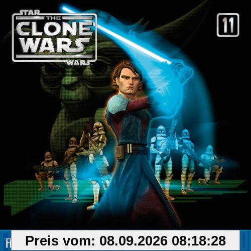 11: Freiheit für Ryloth / Das Geiseldrama