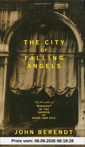 The City of Falling Angels
