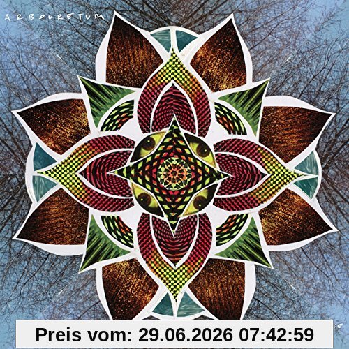 Arbouretum Song Of The Rose