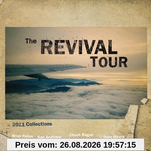 Revival Tour 2011