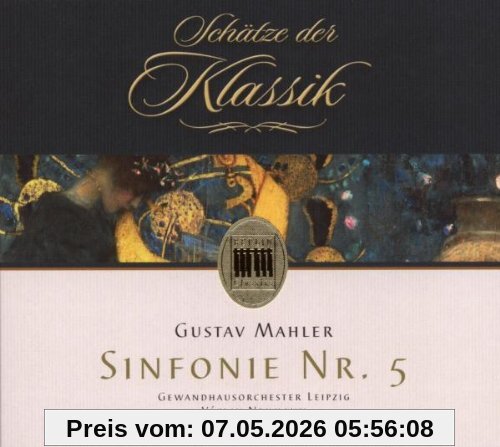 Vaclav Neumann Sinfonie 5