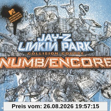 Numb/Encore