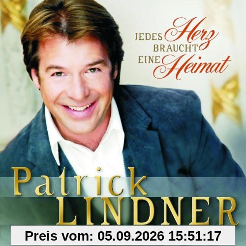 Jedes Herz Braucht Eine Heimat