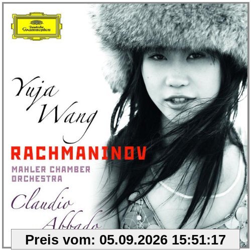 Rachmaninov: Klavierkonzert 2 C-Moll