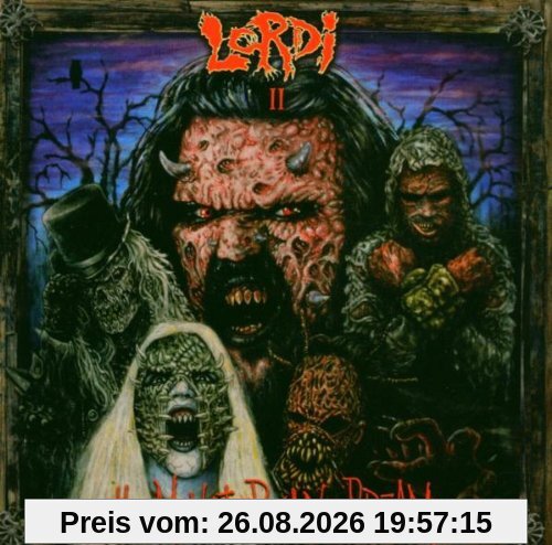 The Monsterican Dream (CD + DVD)