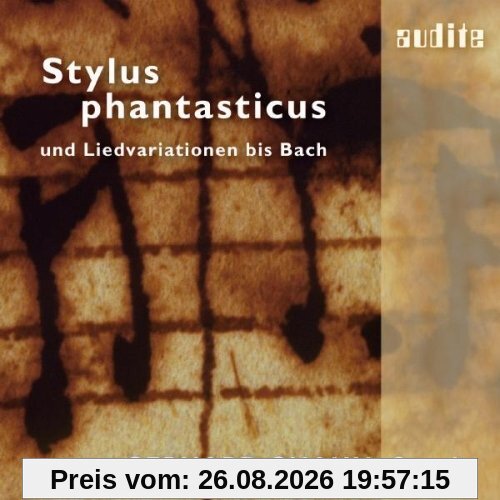 Gerhard Gnann Stylus Phantasticus