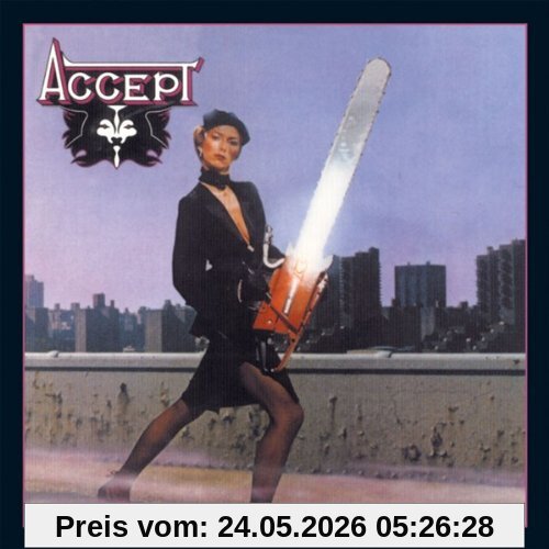 Accept