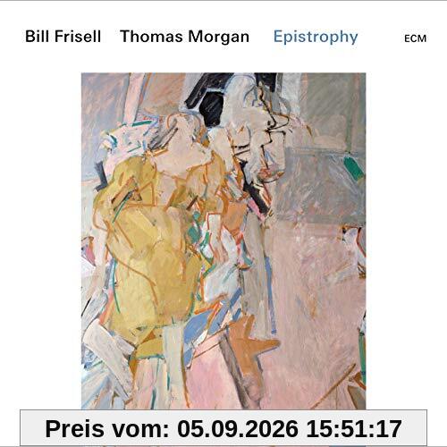 Epistrophy