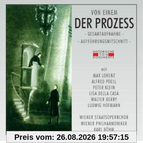 Der Prozess