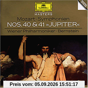 Masters - Mozart