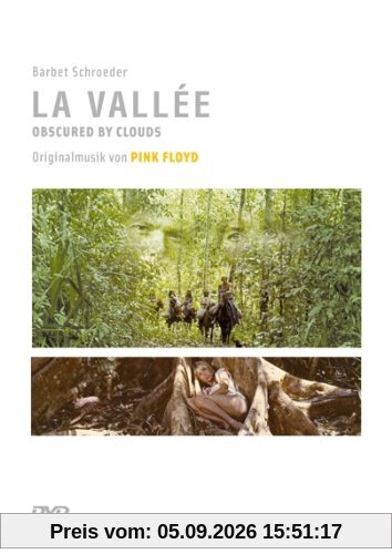 La Vallée (OmU - OST by Pink Floyd)