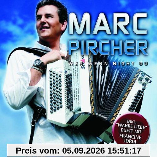 Wer Wenn Nicht du