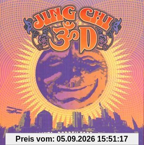 Jing Chi-3d