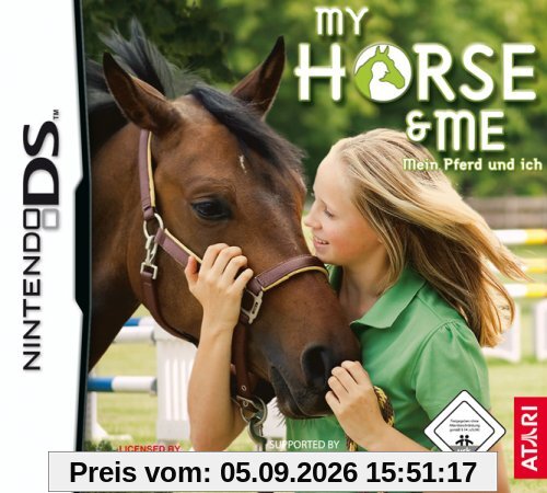My Horse & Me